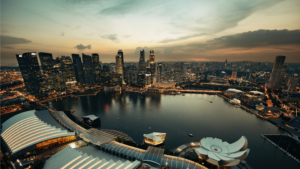 Retail Outlet, Orchard Road