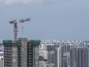 Innovative Construction Surpasses Milestone