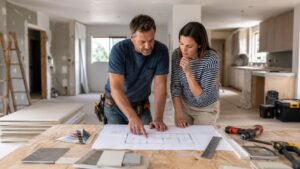 Common Renovation Mistakes to Avoid